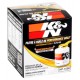 Filtro aceite K&N HP-1008