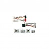 Conector manos libres Nissan +99
