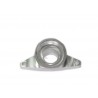 Adaptador valvula descarga HKS Subaru