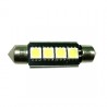 BOMBILLA DE PLAFÓN LED SMD 44MM. CAN BUS