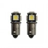 BOMBILLAS LED SMD DE POSICIÓN CAN BUS