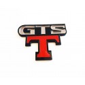 Emblema Nissan Skyline GTST