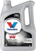 Valvoline VR1 Racing 5W50
