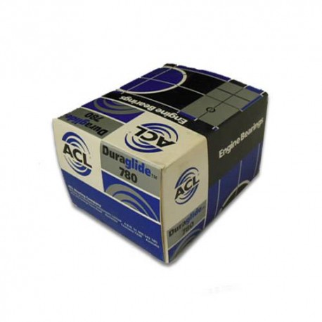 Casquillos bielas Supra 7MGTE STD