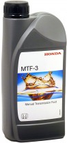 HONDA MTF 3 ACEITE TRANSMISIÓN