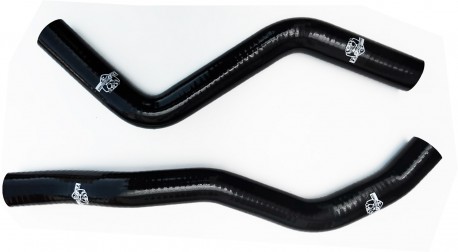 Kit manguitos radiador Eclipse 2G GS/GST