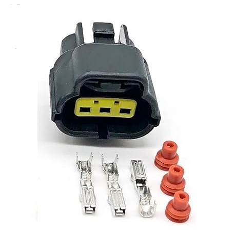 Conector sensor presión