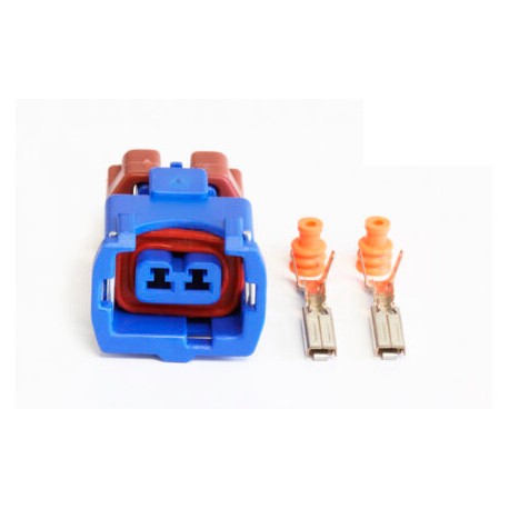 CONECTOR SENSOR TEMPERATURA NISSAN