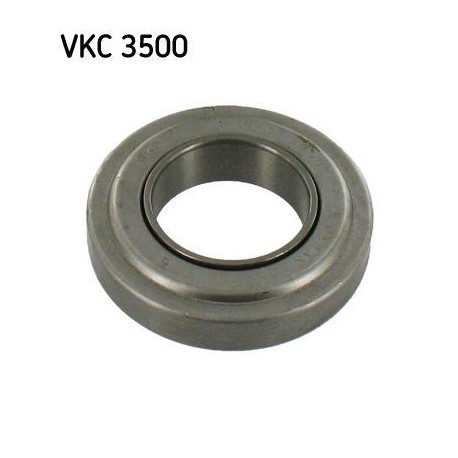 Rodamiento empuje embrague Nissan