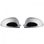 Cubre espejos Golf V cromo