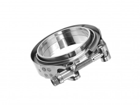 Abrazadera V-Band 3"