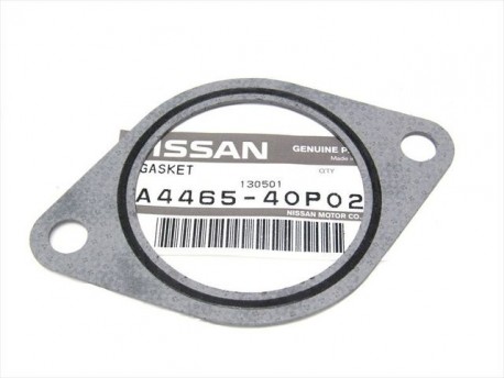 Junta admision turbo 300ZX Z32