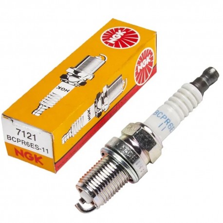 Bujia NGK BKR6E-11