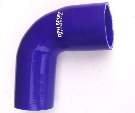 FORD FOCUS 1.8 TDCi MK2 INTERCOOLER TURBO SILICONA