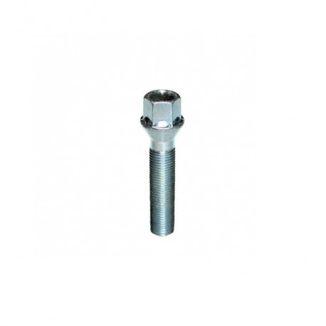 TORNILLO 14X150X50MM C17 CONICO