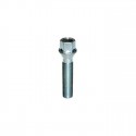 TORNILLO 14X150X50MM C17 CONICO