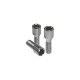 KIT TORNILLOS 14X150X31 CON LLAVE 20und