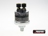 Sensor de presión de combustible para instrumentos adicionales 0-10 bar