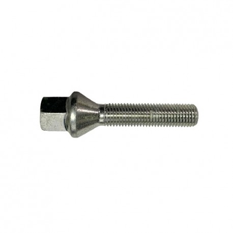 Tornillo cónico M12x1.5 L40 C19