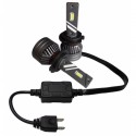 KIT DE LED H7 SUPER STRONG CANBUS 12-24V