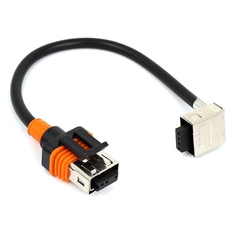 D1S D1R D3S D3R Cable Hid Xenón Conector Balasto