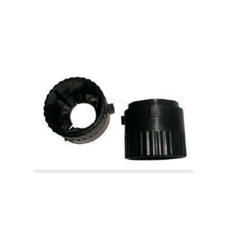 Adaptadores bombilla Xenon, VW Golf VI/ Scirocco