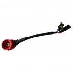 ADAPTADOR DE BOMBILLA XENON DE ORIGEN D2S Y D2R