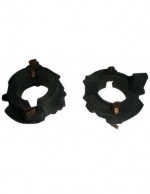 Adaptadores bombilla Golf V