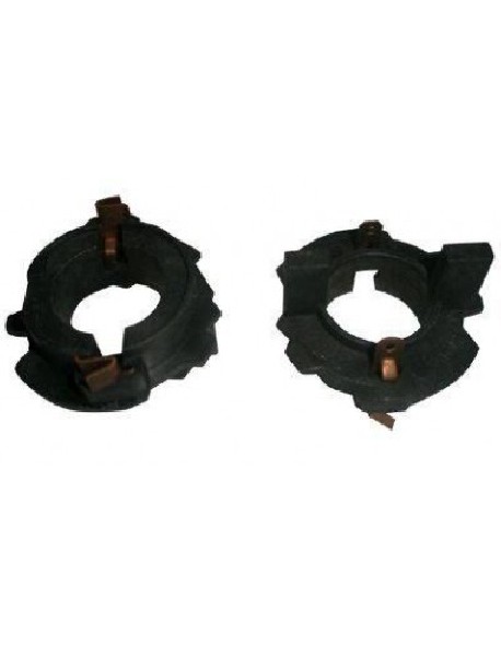 Adaptadores bombilla Golf V