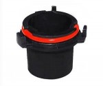 Adaptador bombilla Xenon Opel