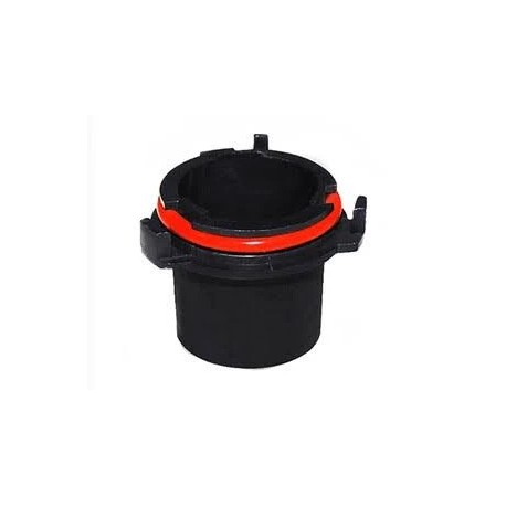 Adaptador bombilla Xenon Opel