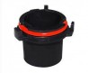 Adaptadores bombilla Xenon Opel