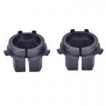 Adapadores xenon H7 Kia