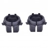 Adapadores xenon H7 Kia