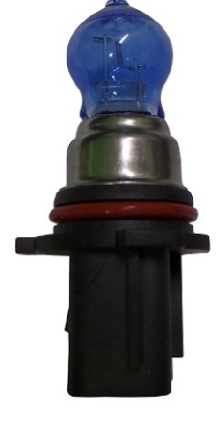 BOMBILLA HID SUPER BLANCA PS13W 12V 13W