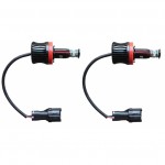 BOMBILLAS LED DE POSICIÓN PARA BMW, 20W 12V