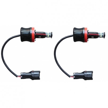 BOMBILLAS LED DE POSICIÓN PARA BMW, 20W 12V