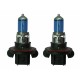 BOMBILLAS HID SUPER BLANCAS H13/9008 60/55W 12V