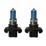 BOMBILLAS HID SUPER BLANCAS H13/9008 60/55W 12V