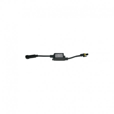 PROTEC. RETORNO CORRIENTE