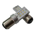 BOMBILLAS LED DE POSICIÓN DE 2 POLOS 12W