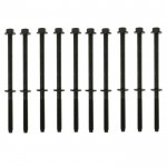 Ford Cylinder Head Bolt Set Of 10 Mustang GT 2005-2010