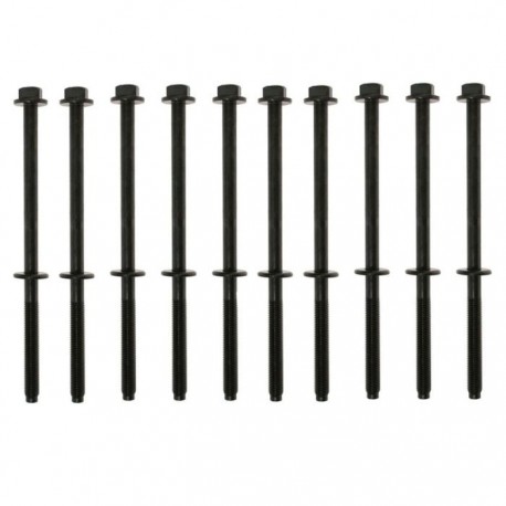 Ford Cylinder Head Bolt Set Of 10 Mustang GT 2005-2010