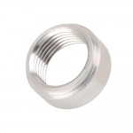 TUERCA SOLDADURA ALUMINIO 3/4NPT