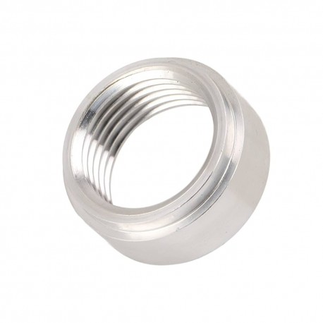 TUERCA SOLDADURA ALUMINIO 3/4NPT