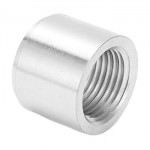 Conexión de soldadura 1/8" NPT Aluminio hembra