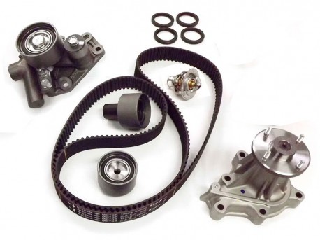 Kit distribucion Nissan 300ZX Z32