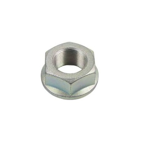 Tuerca del eje trasero Nissan 300ZX - Z32 Skyline R33