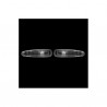 INDICADORES DELANTEROS TRANSPARENTES NISSAN S14