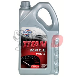 TITAN RACE PRO S 10W50 5 Litros